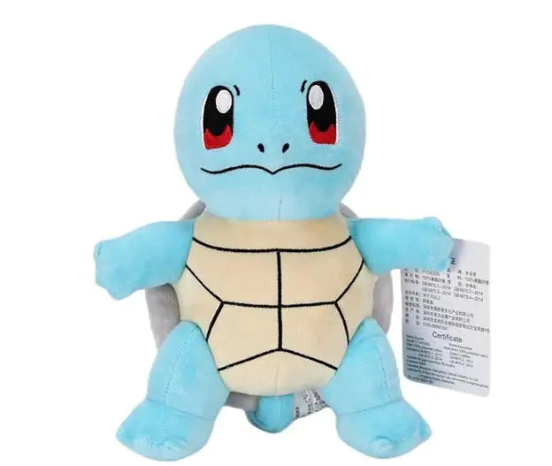 Pokemon Plush Toys