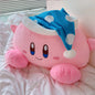 Pink Plush Toy