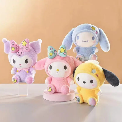 Kawaii Sanrio Plush