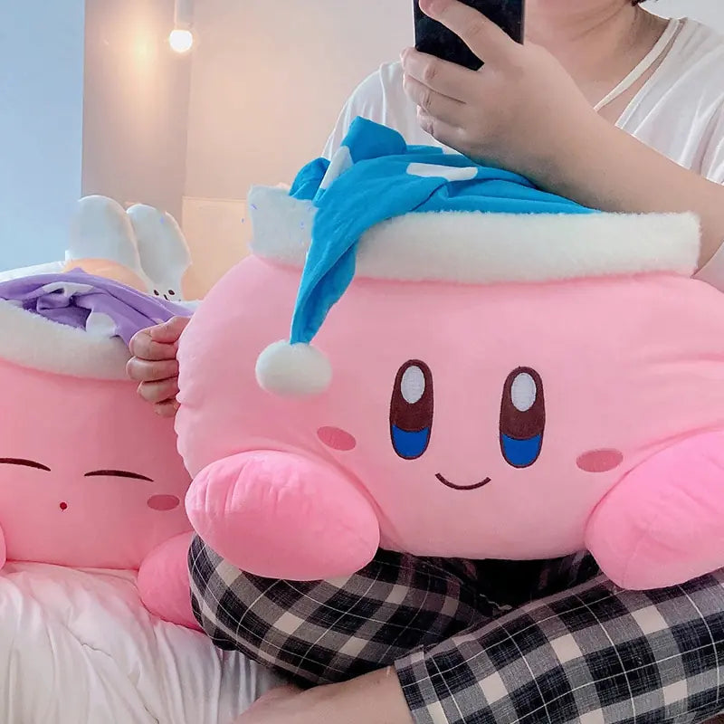 Pink Plush Toy