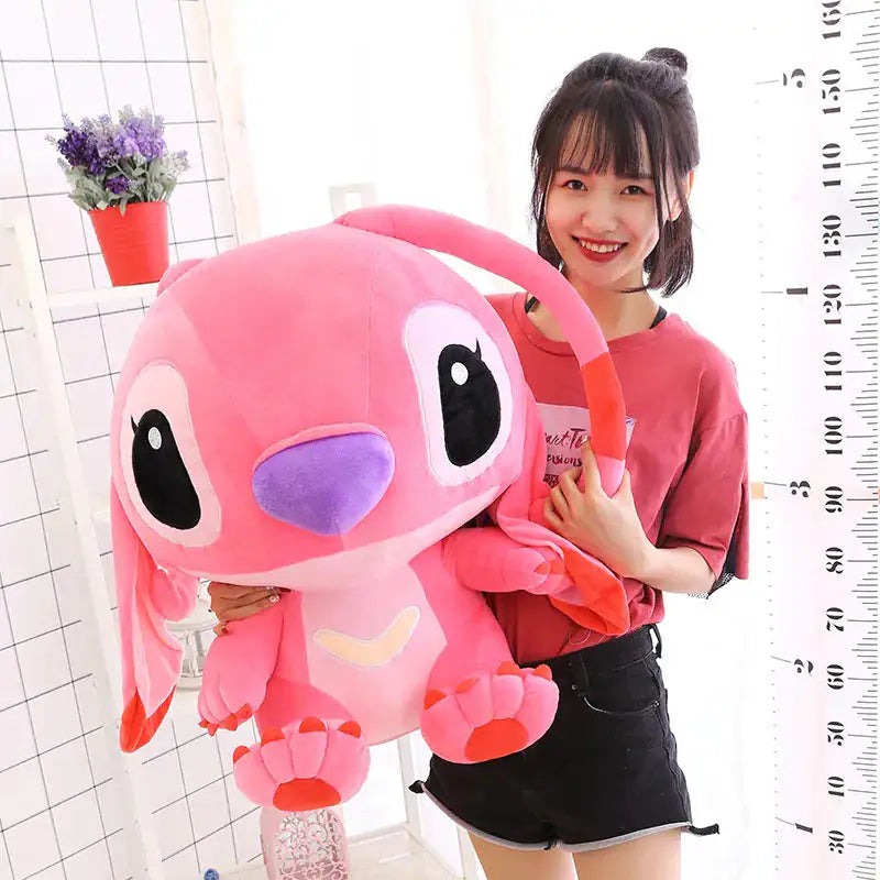 Stitch Plush Toy