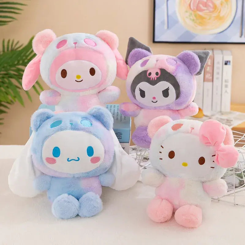 Kawaii Sanrio Plush