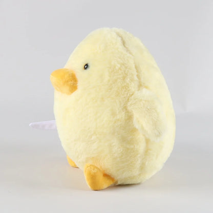 Duck Plush Toy