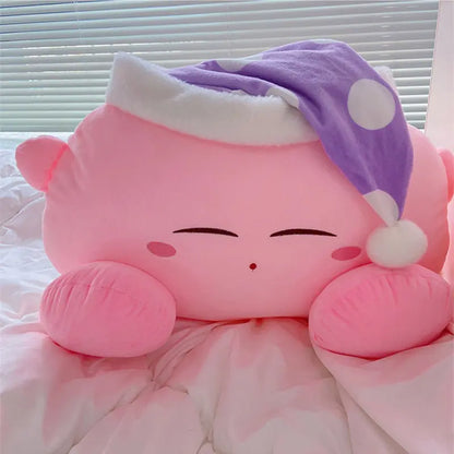 Pink Plush Toy