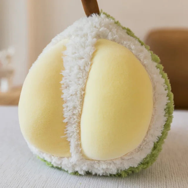 Italian Fruit Plush Toy