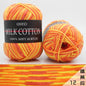 Cotton Wool Yarn