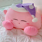 Pink Plush Toy