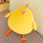 Fat Chicken Plush