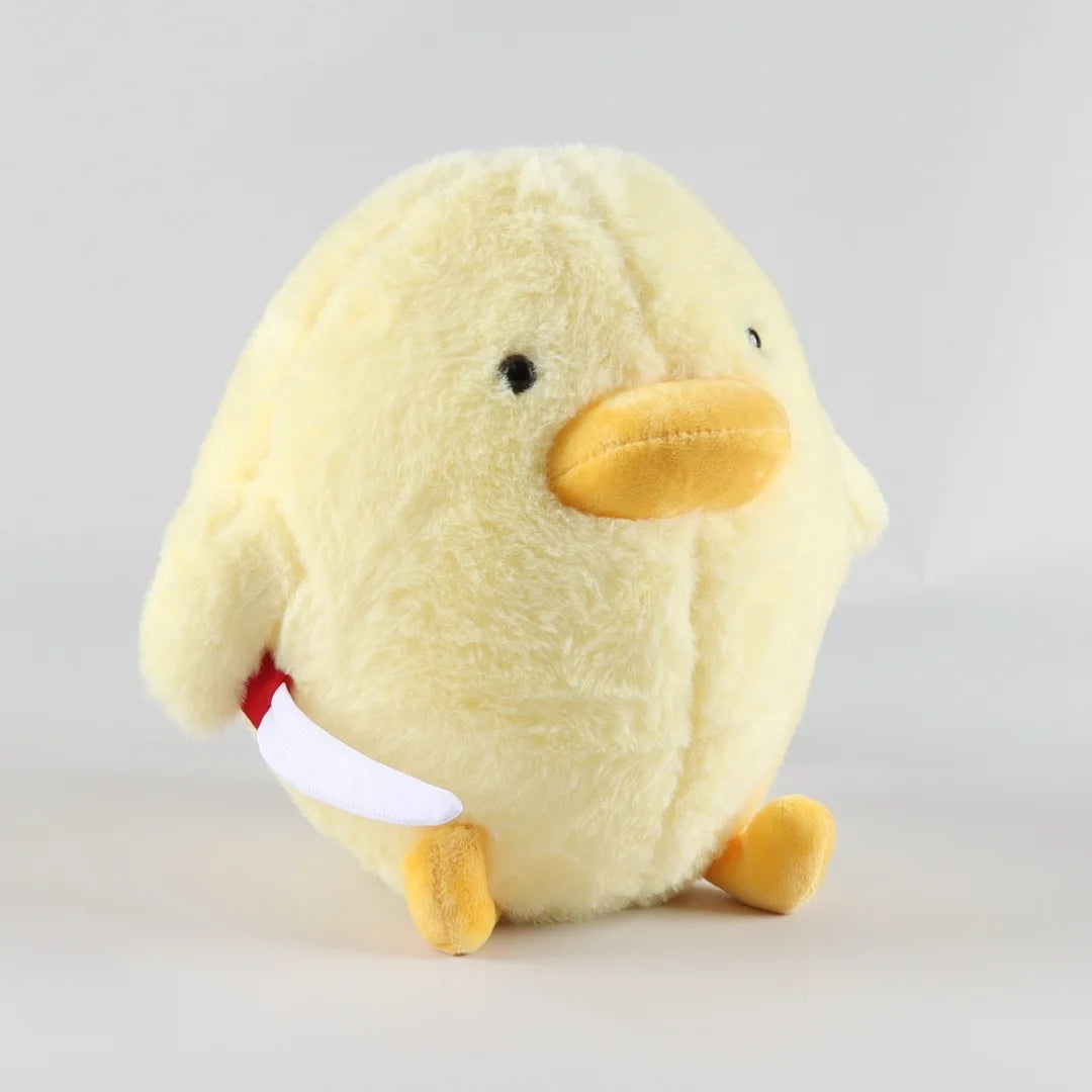 Duck Plush Toy