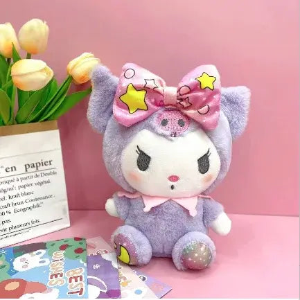 Kawaii Sanrio Plush