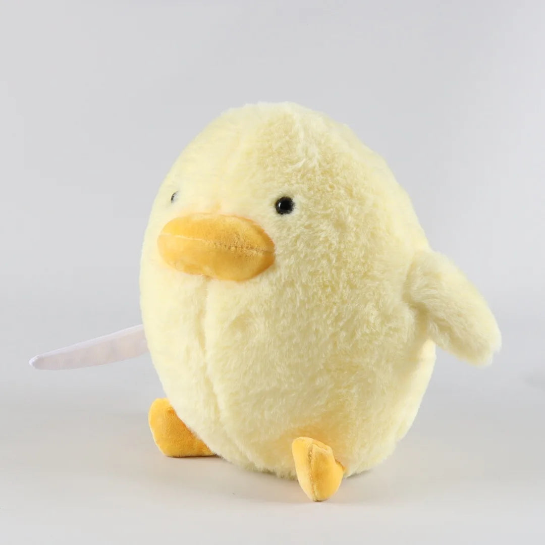 Duck Plush Toy