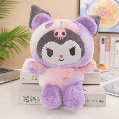 Kawaii Sanrio Plush