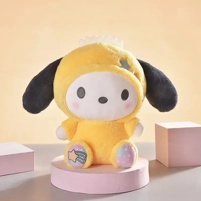 Kawaii Sanrio Plush