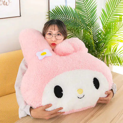 Sanrio Kawaii Plush Stuffed