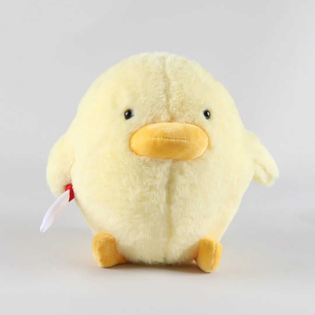 Duck Plush Toy