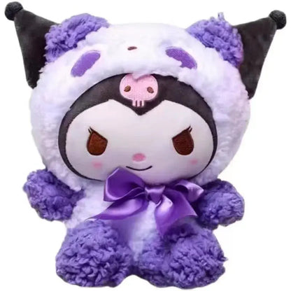 Kawaii Sanrio Plush