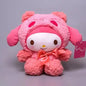 Kawaii Sanrio Plush