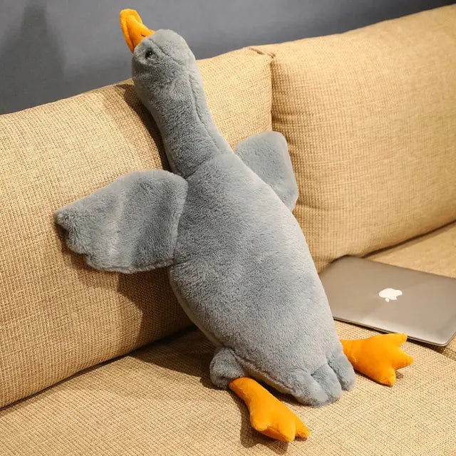 Giant Duck Plush Toy