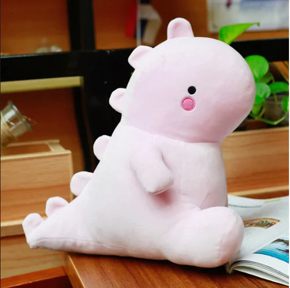 Dinosaur Plush Toy