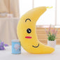 Luminous Soft Stuffed Plush Pillow