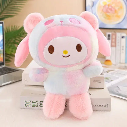 Kawaii Sanrio Plush