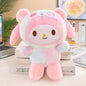 Kawaii Sanrio Plush