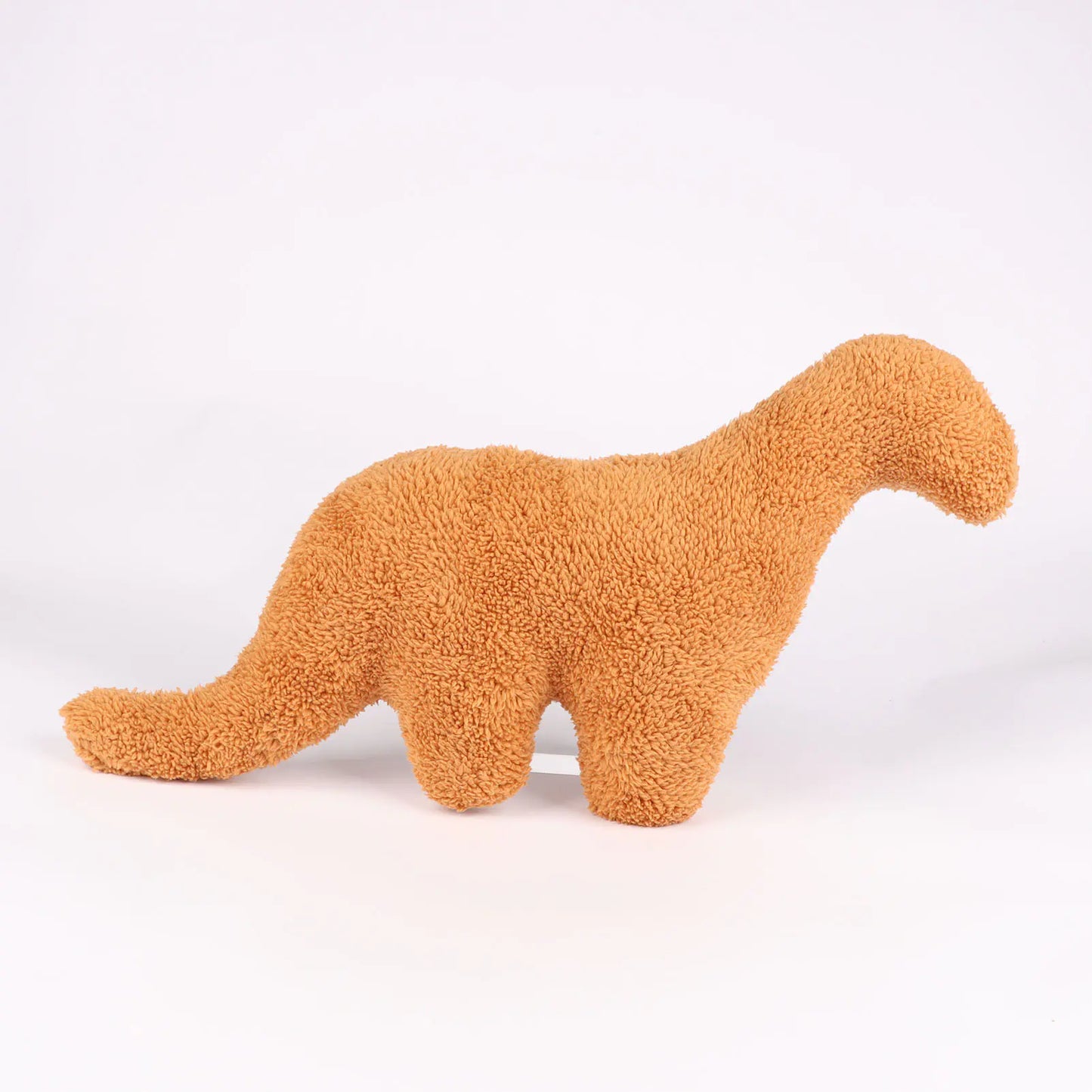 Adorable Dino Chicken Nugget Plush